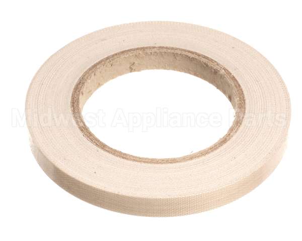 1007-723 Chicago Dryer Impregnated Guide Tape 1/2" 36 Yd Roll