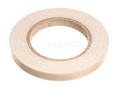 1007-723 Chicago Dryer Impregnated Guide Tape 1/2" 36 Yd Roll