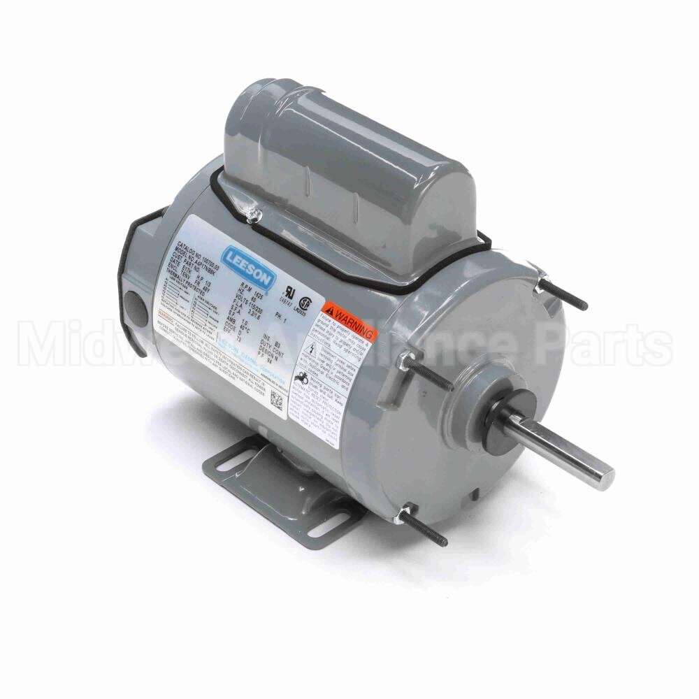 100700 Leeson Motor