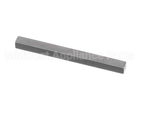 100702 American Dryer Laundry 18" X 18" X 112" Key