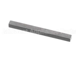 100702 American Dryer Laundry 18" X 18" X 112" Key