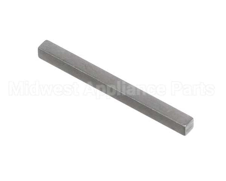 100702 American Dryer Laundry 18" X 18" X 112" Key