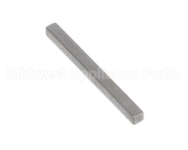 100702 American Dryer Laundry 18" X 18" X 112" Key