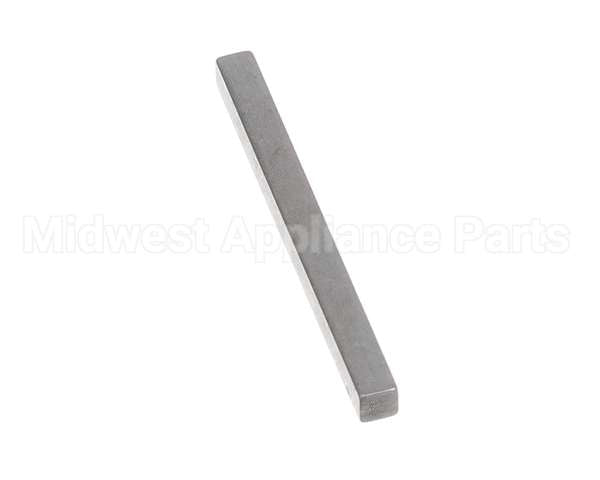 100702 American Dryer Laundry 18" X 18" X 112" Key