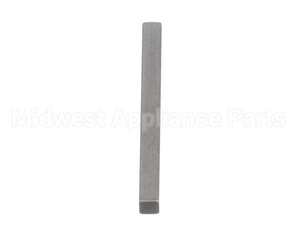 100702 American Dryer Laundry 18" X 18" X 112" Key