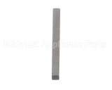 100702 American Dryer Laundry 18" X 18" X 112" Key