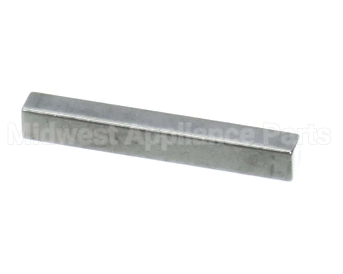 100705 American Dryer Laundry 316" X 316" X 1 38" Key