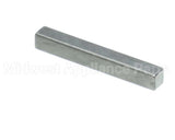 100705 American Dryer Laundry 316" X 316" X 1 38" Key
