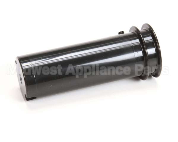 100709 Robot Coupe Carrots Pusher