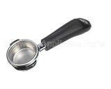 10071003 Rancilio Filter Holder Without Bottom