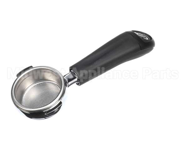 10071003 Rancilio Filter Holder Without Bottom