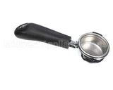 10071003 Rancilio Filter Holder Without Bottom