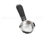 10071003 Rancilio Filter Holder Without Bottom