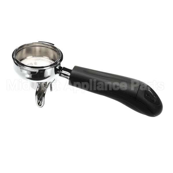 10071137R Compatible Rancilio Portaf.mc/09 2Dosi Confezionat