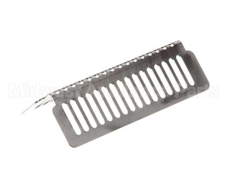 1007141 Alto Shaam Smoke Tray Insert Combi Es