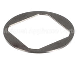 1007145 Alto Shaam Spacer,Caster,Unibody