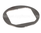1007145 Alto Shaam Spacer,Caster,Unibody