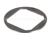 1007145 Alto Shaam Spacer,Caster,Unibody
