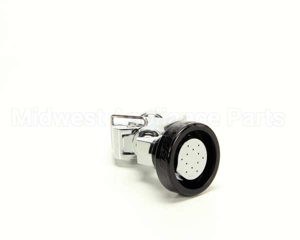 10073 Fisher Utility Spray Valve Short Leve
