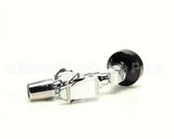 10073 Fisher Utility Spray Valve Short Leve