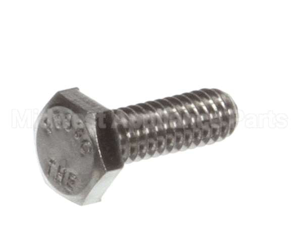 100736 Champion - Moyer Diebel Bolt 1/4-20 X 3/4 Hex Head
