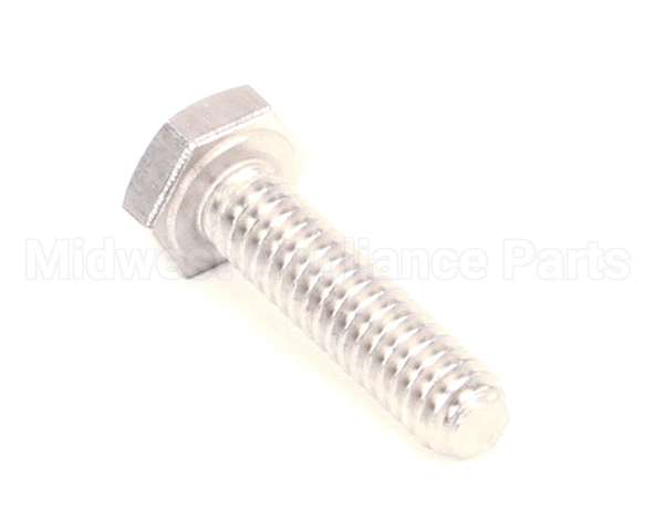 100738 Champion - Moyer Diebel Bolt 1/4-20 X 1 Hex Head