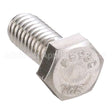 100739 Compatible Champion Bolt, Hx Hd, S/S, 5/16"-18 X 3/4"L