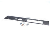1007393 Alto Shaam Plt,Backer,Bezel,750-Th/Iii