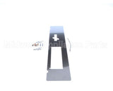 1007393 Alto Shaam Plt,Backer,Bezel,750-Th/Iii