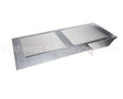 1007408-1L Perlick Condenser Grill Assembly, Left