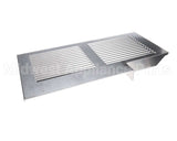 1007408-1L Perlick Condenser Grill Assembly, Left