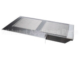 1007408-1L Perlick Condenser Grill Assembly, Left