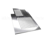 1007408-1R Perlick Condenser Grill Assembly, Righ