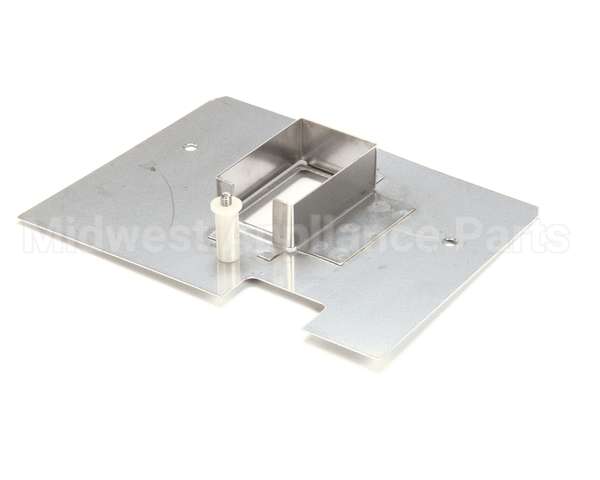 1007458 Cornelius Plate Switch W/ Handle