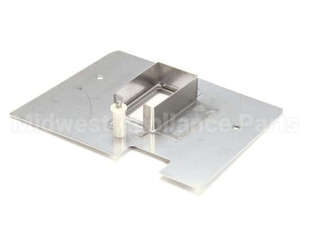 1007458 Cornelius Plate Switch W/ Handle