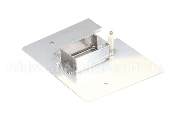 1007458 Cornelius Plate Switch W/ Handle