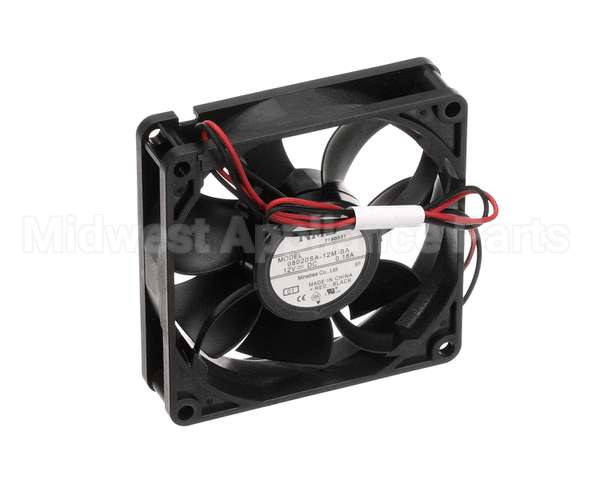 1007483 Perlick Fan, 80Mm Axial, Evaporator, N