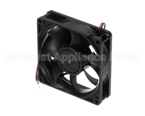 1007483 Perlick Fan, 80Mm Axial, Evaporator, N