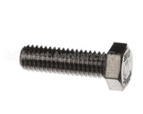 100749 Champion - Moyer Diebel Screw 832 X 58 Fillister