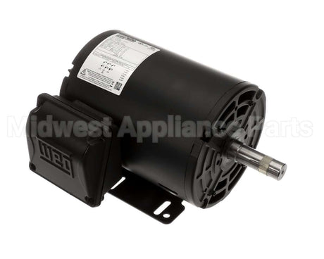100750 Loren Cook 1 Hp 208V Motor