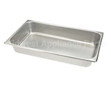 1007503 Perlick Pan, Marinating, 5 Qt. 16-38