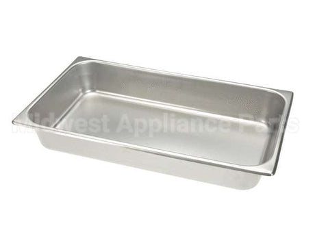 1007503 Perlick Pan, Marinating, 5 Qt. 16-38