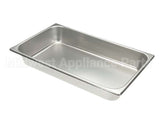 1007503 Perlick Pan, Marinating, 5 Qt. 16-38