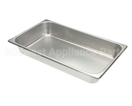 1007503 Perlick Pan, Marinating, 5 Qt. 16-38