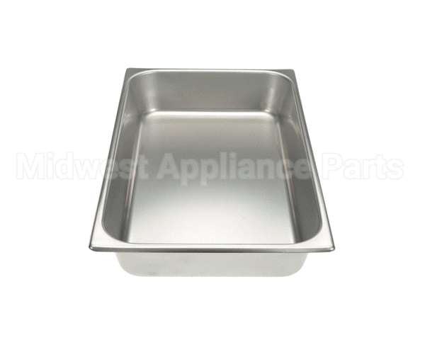 1007503 Perlick Pan, Marinating, 5 Qt. 16-38