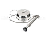 100752 Server Ss Pump With Custom
