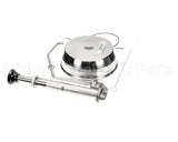 100752 Server Ss Pump With Custom