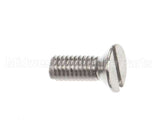100754 Champion - Moyer Diebel Screw 10-32 X 1/2 Flat Hd