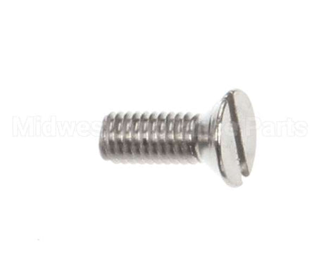 100754 Champion - Moyer Diebel Screw 10-32 X 1/2 Flat Hd
