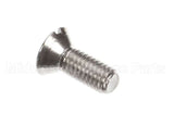 100754 Champion - Moyer Diebel Screw 10-32 X 1/2 Flat Hd